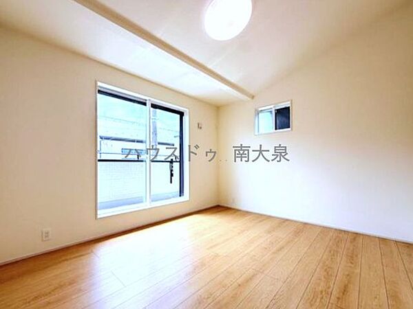 子供部屋