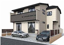 東京都練馬区南大泉３丁目