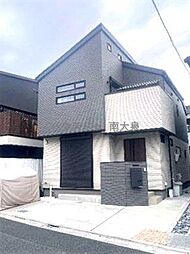 東京都練馬区石神井台８丁目