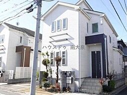 東京都練馬区大泉学園町５丁目