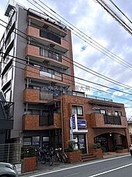 キャニオンマンション石神井台