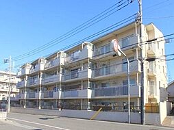 南大泉ヴィクトリアハイツ