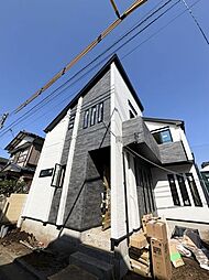 東京都練馬区関町北５丁目