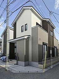 東京都西東京市泉町６丁目