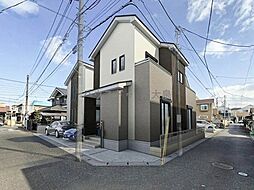 東京都西東京市泉町６丁目