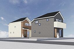 東京都西東京市北原町１丁目