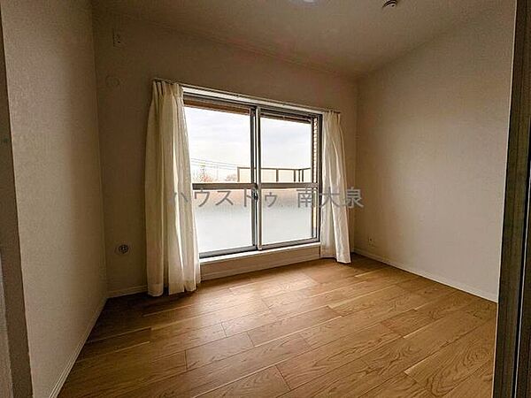子供部屋