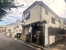 東京都練馬区大泉学園町４丁目