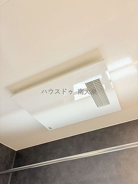 浴室換気乾燥機 新規交換