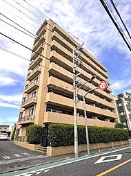 ダイアパレス南大泉