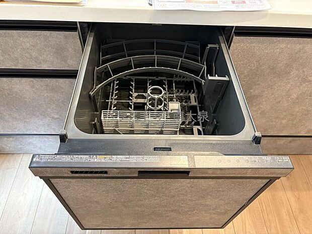 同型写真（キッチン）