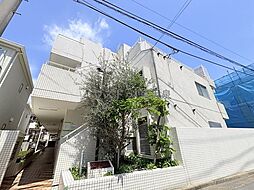 ビラ大泉学園