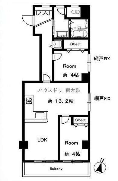 間取り：313004711935