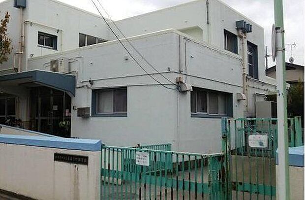 しもほうや保育園 780m