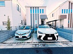東京都練馬区西大泉４丁目