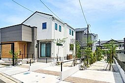 東京都練馬区富士見台４丁目