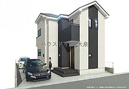 東京都西東京市北原町３丁目