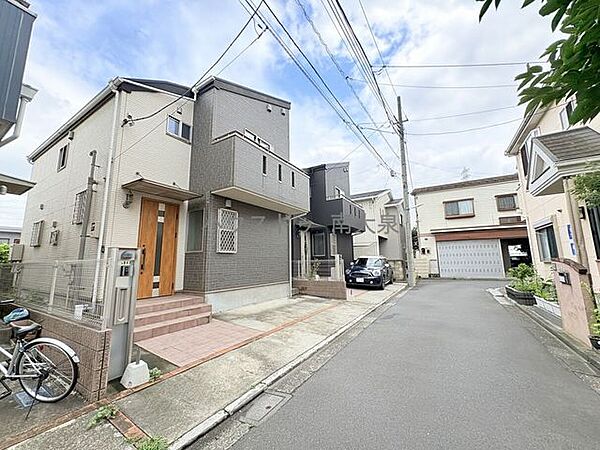 detached 東京都練馬区南大泉４丁目53-11　マーベラスデイズ102