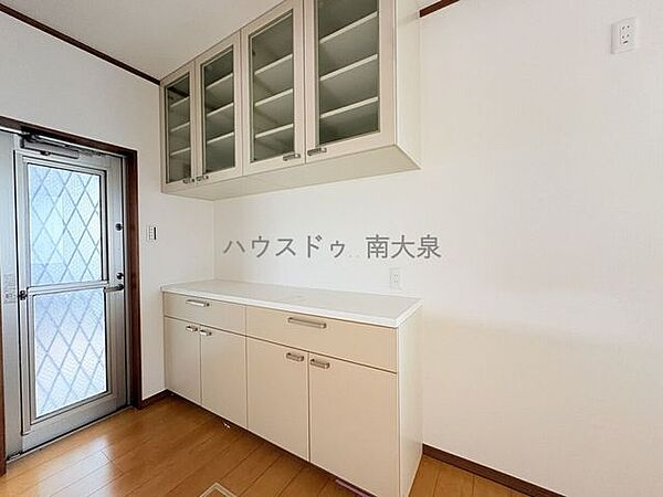 その他室内