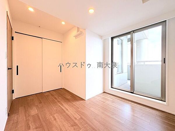 洋室 約4.3帖