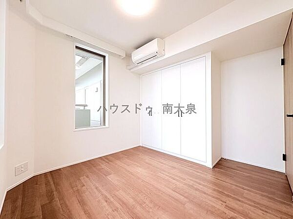 洋室 約5.1帖