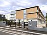 周辺：練馬区立関町北小学校武蔵関駅北口から徒歩約11分 340m