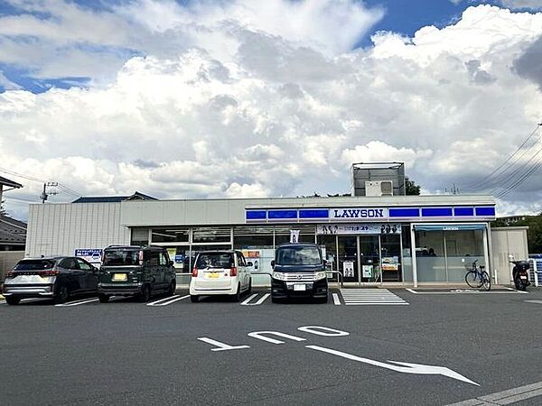ローソン 西東京下保谷2丁目店 ローソン西東京下保谷二丁目店 720m