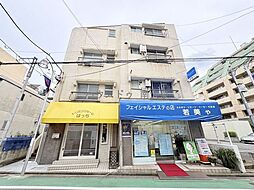 第一岩倉マンション