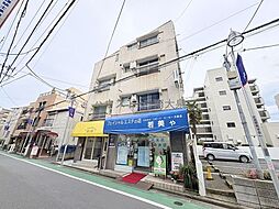 外観の画像