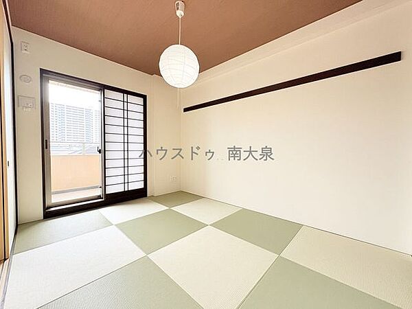 和室