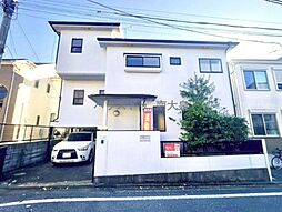 東京都練馬区石神井台４丁目