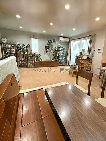 居間・リビング