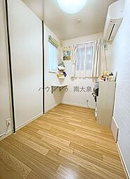 子供部屋の画像