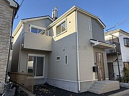 東京都練馬区南大泉２丁目