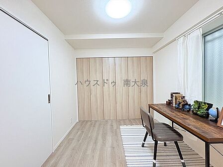 洋室