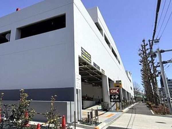 オーケー 大泉インター店 880m