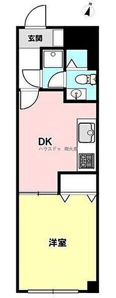 間取り：313004930340