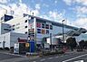 周辺：リヴィンオズ大泉店 530m
