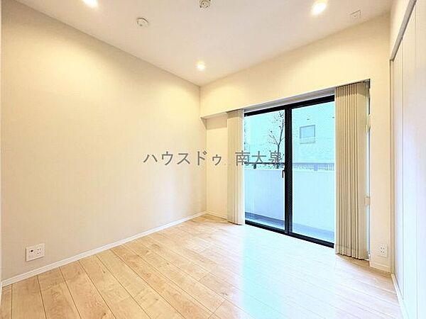 ●約4.5帖洋室