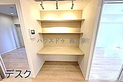 室内の画像