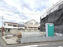 東京都西東京市保谷町１丁目