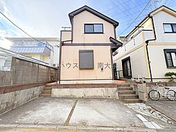 東京都練馬区南大泉４丁目