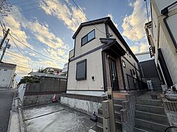 東京都練馬区南大泉４丁目