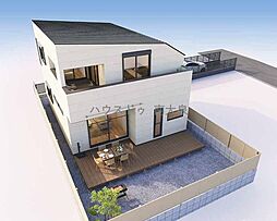 東京都練馬区関町北４丁目