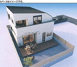 東京都練馬区関町北４丁目