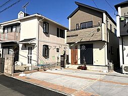 東京都西東京市住吉町４丁目10-13