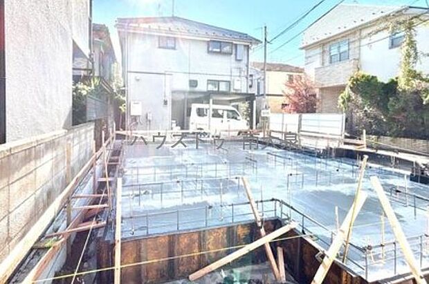 陽あたりに恵まれたロケーションで気分も上がりますね★