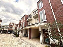 クイーンズフィールドひばりが丘ガーデンテラス