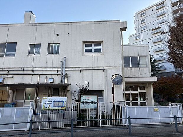 はこべら保育園 1170m