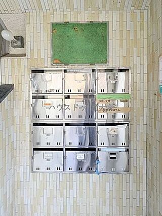 その他屋外